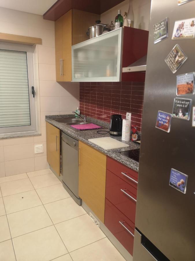 Splendor Residence Apartment ポルティマン エクステリア 写真
