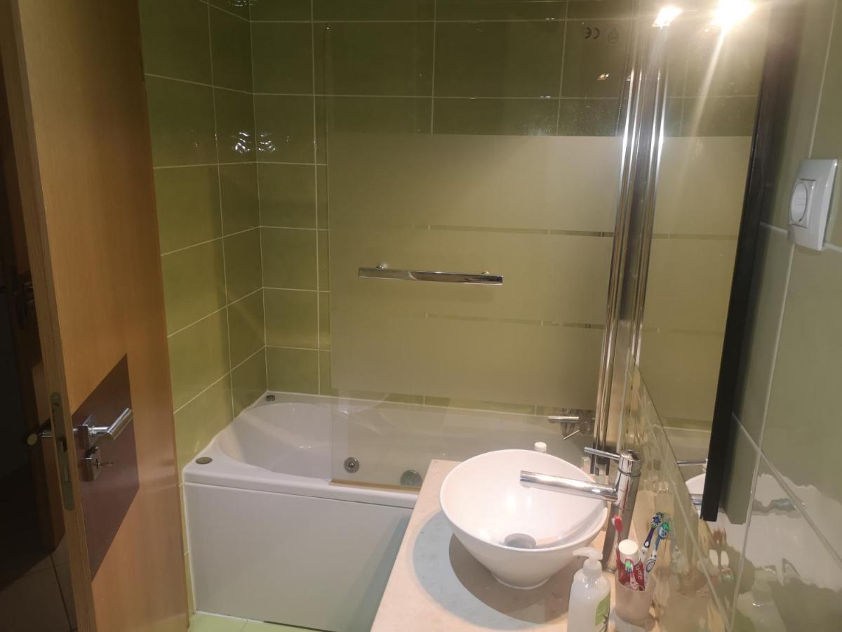 Splendor Residence Apartment ポルティマン エクステリア 写真