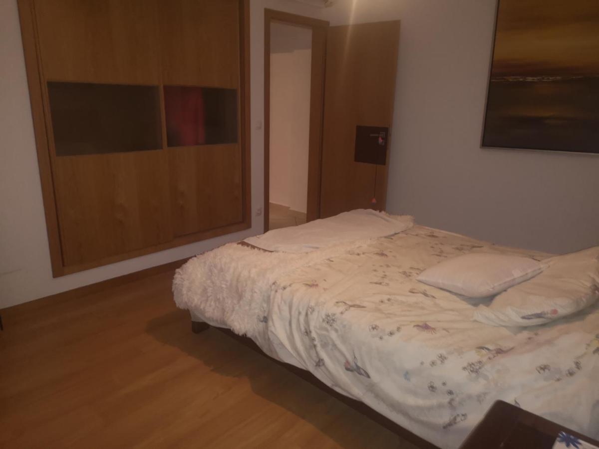 Splendor Residence Apartment ポルティマン エクステリア 写真