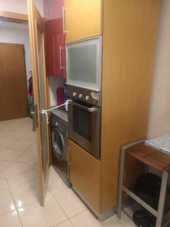 Splendor Residence Apartment ポルティマン エクステリア 写真