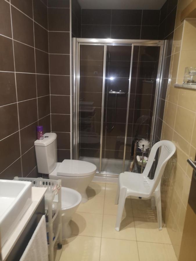 Splendor Residence Apartment ポルティマン エクステリア 写真