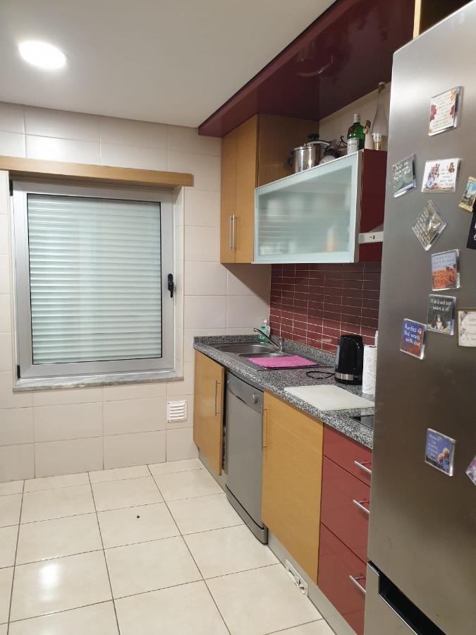 Splendor Residence Apartment ポルティマン エクステリア 写真