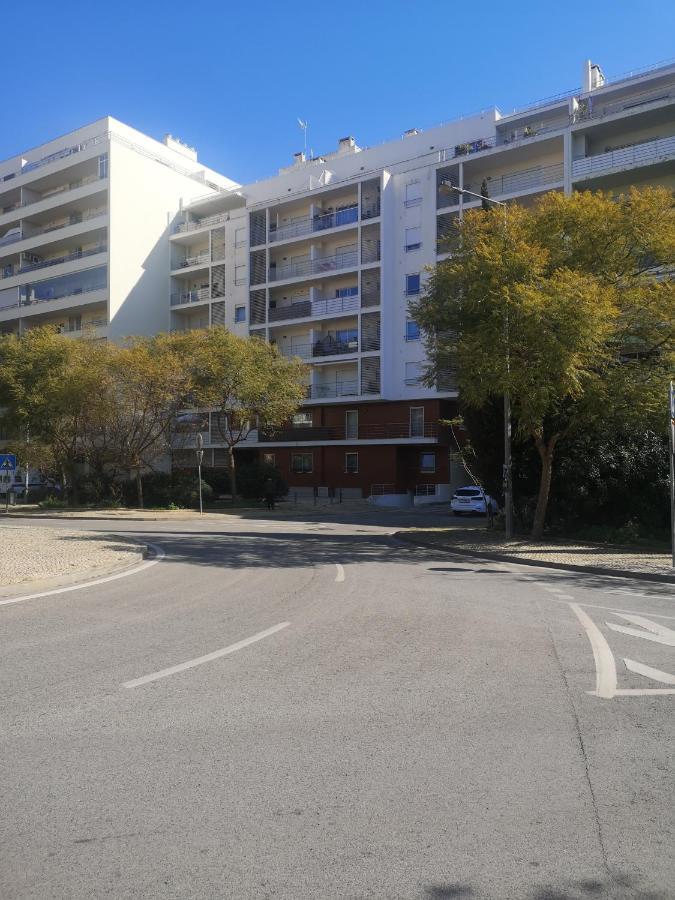 Splendor Residence Apartment ポルティマン エクステリア 写真