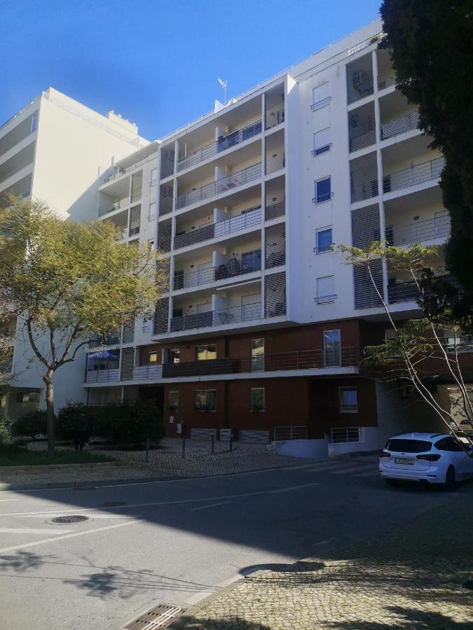 Splendor Residence Apartment ポルティマン エクステリア 写真