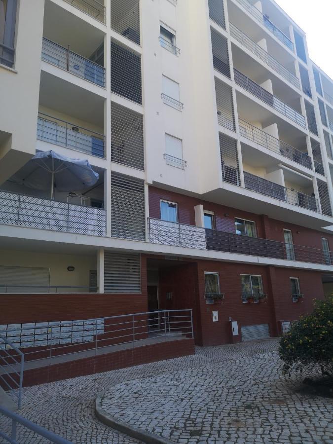 Splendor Residence Apartment ポルティマン エクステリア 写真