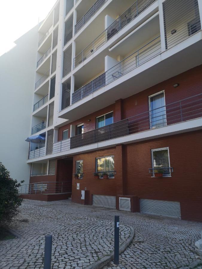 Splendor Residence Apartment ポルティマン エクステリア 写真