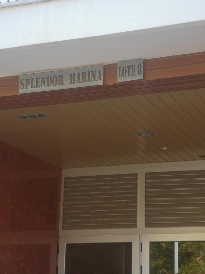 Splendor Residence Apartment ポルティマン エクステリア 写真