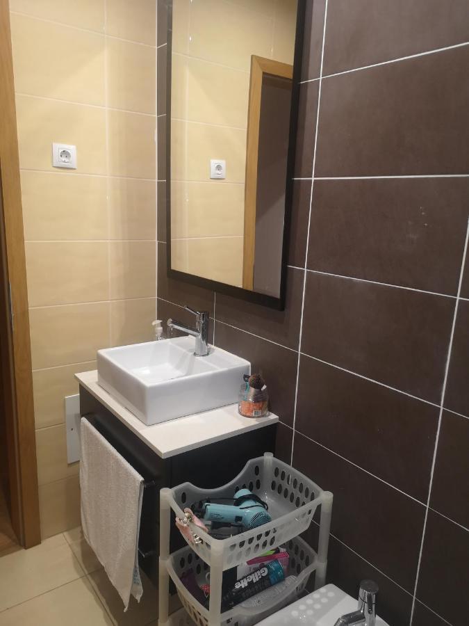 Splendor Residence Apartment ポルティマン エクステリア 写真